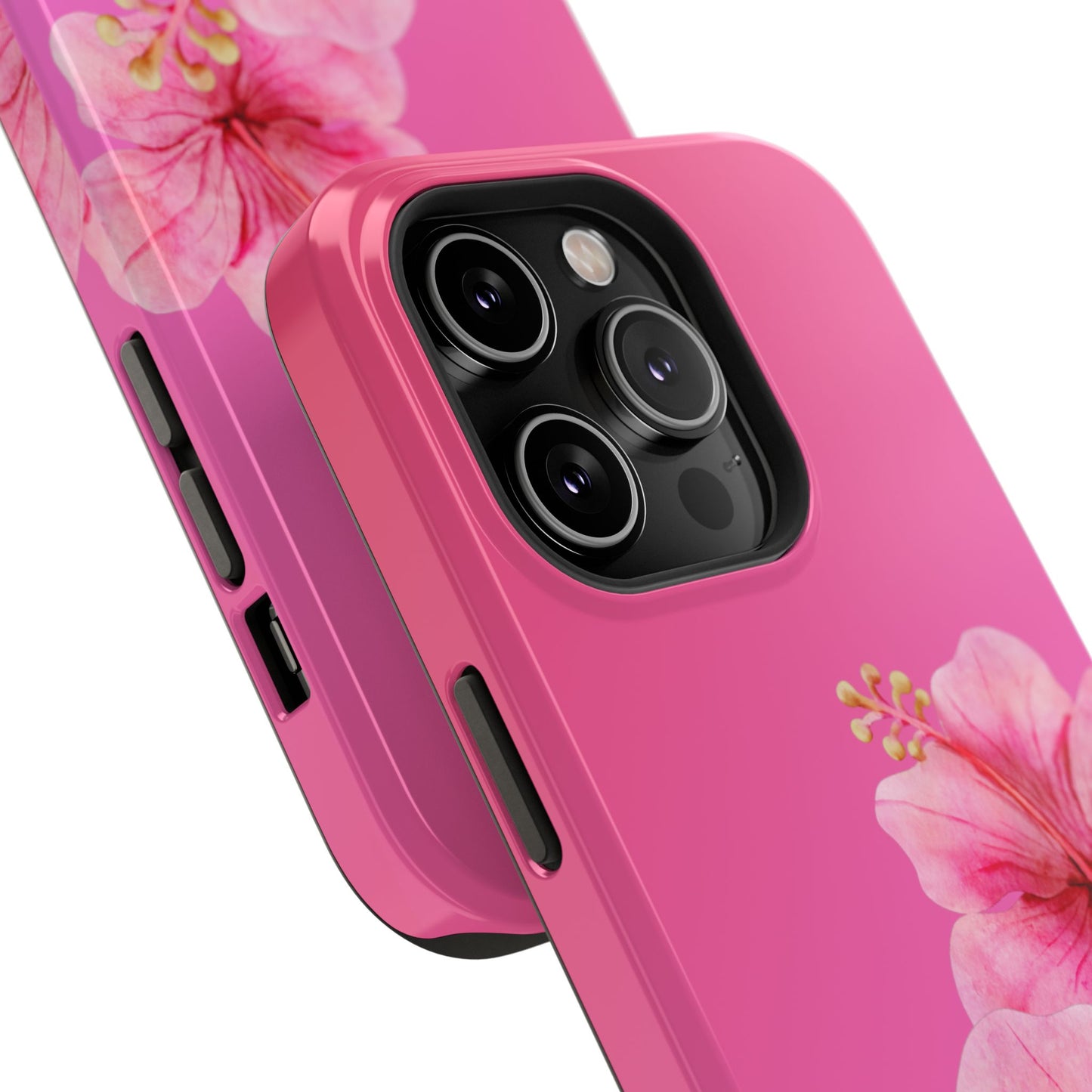 Hooray Hibiscus Case