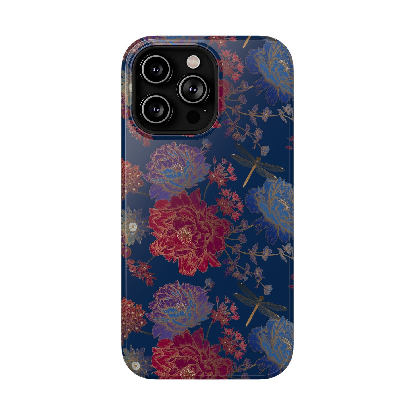 Midnight Bloom Case