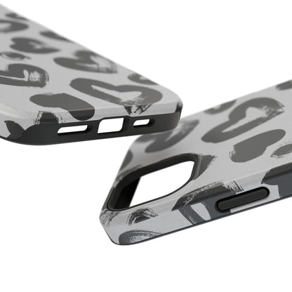 Leopard Love Case