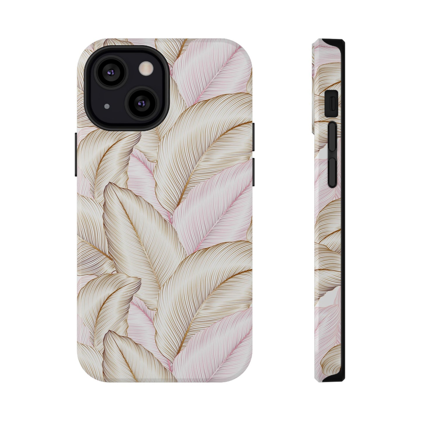 Heavenly Leaves Cases