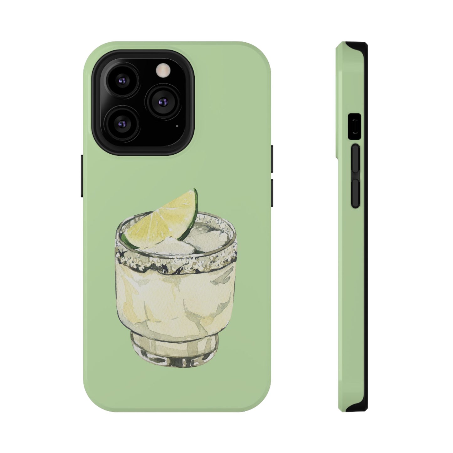 Margarita Vill Case