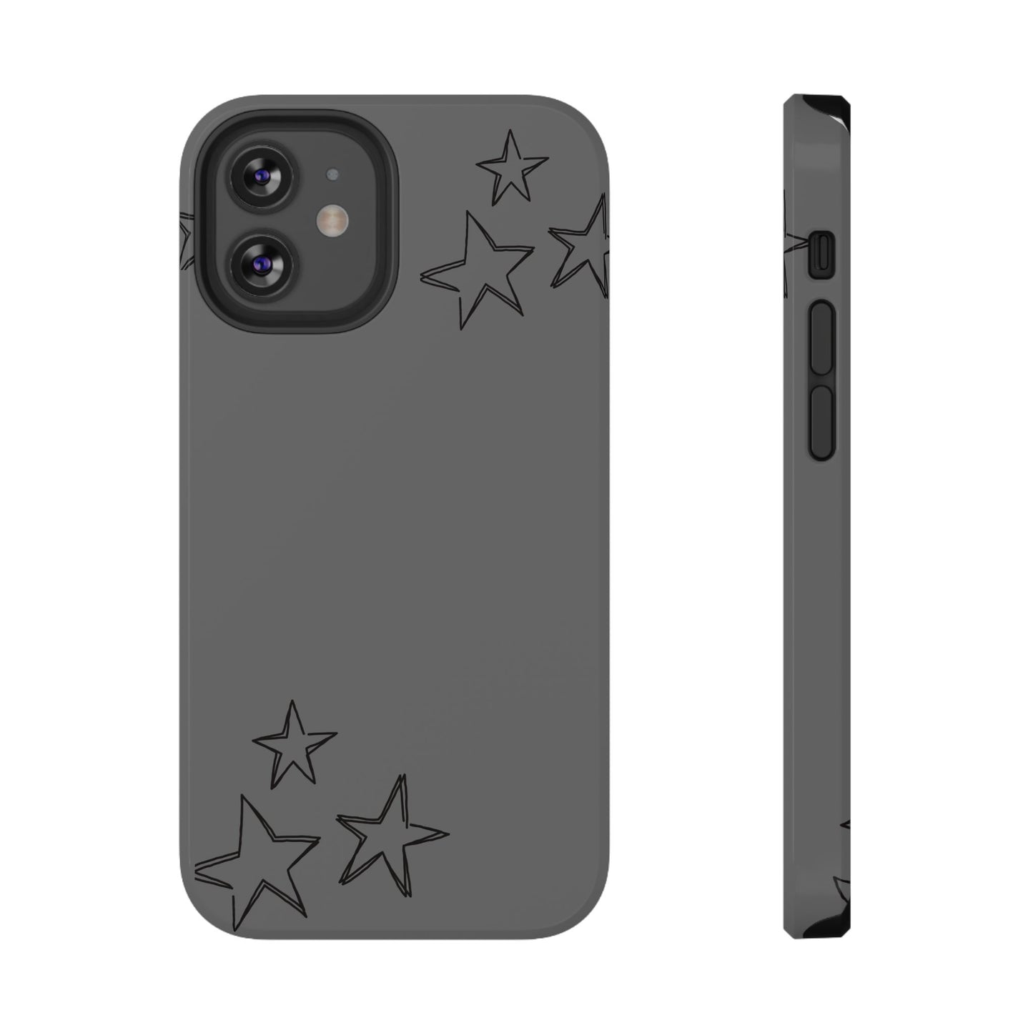 In The Stars Case