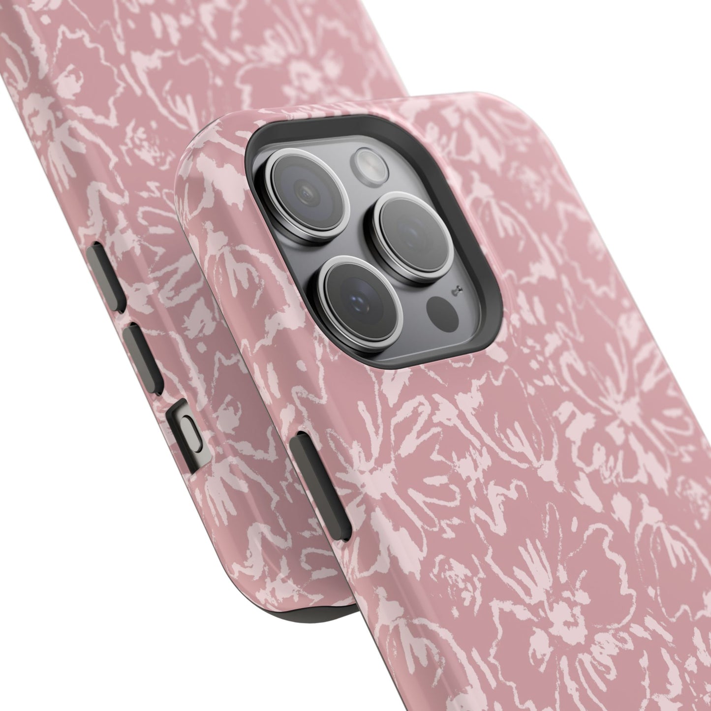 Hawaii Pink Case