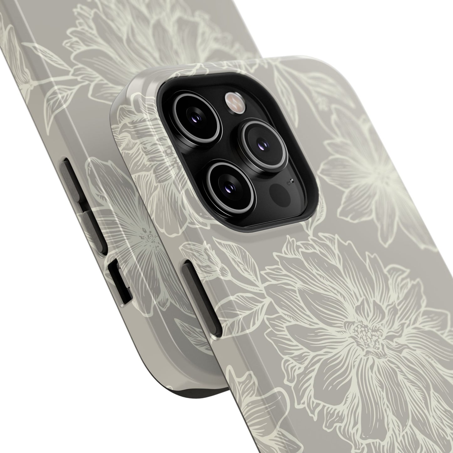 Flower Power Case