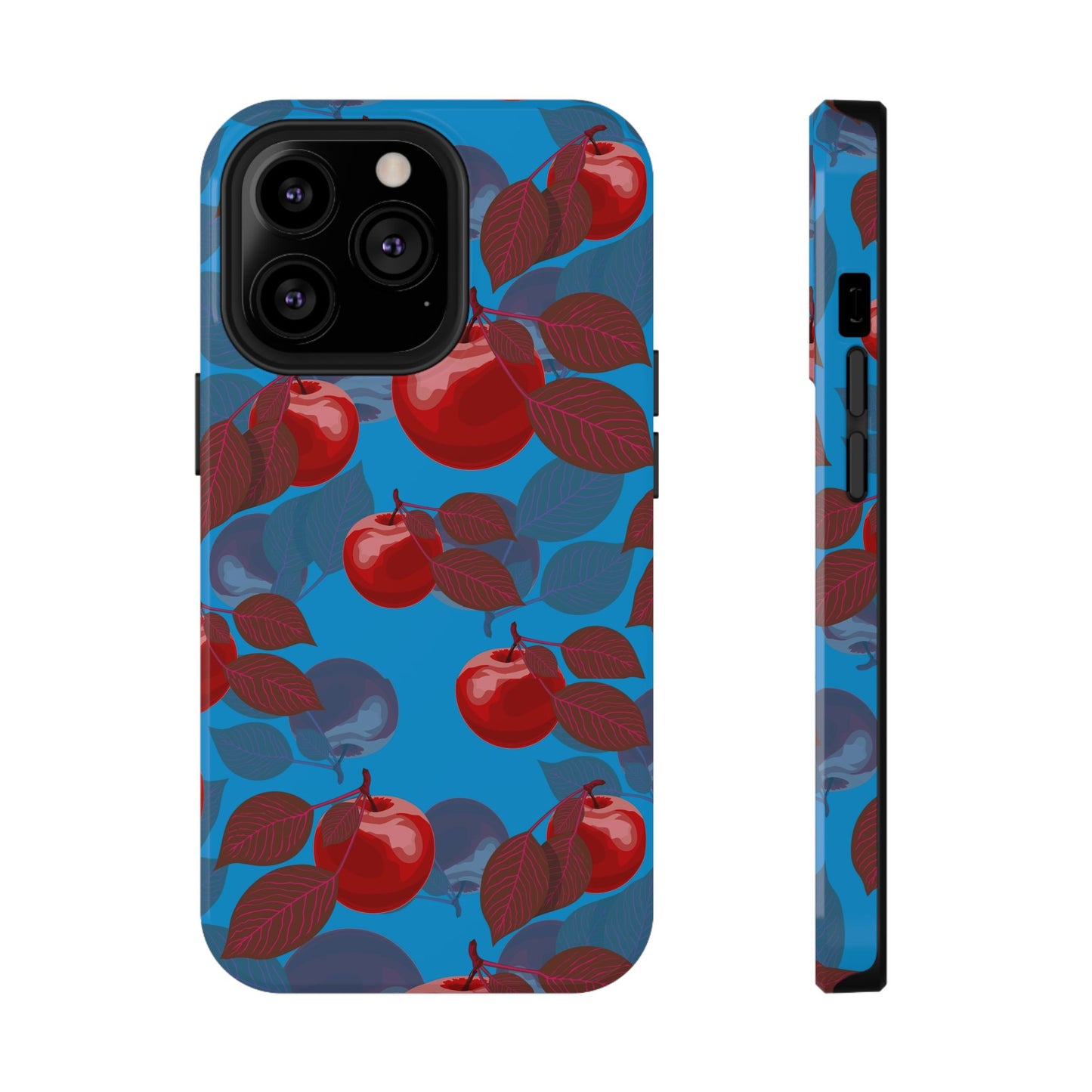 An Apple A Day Case