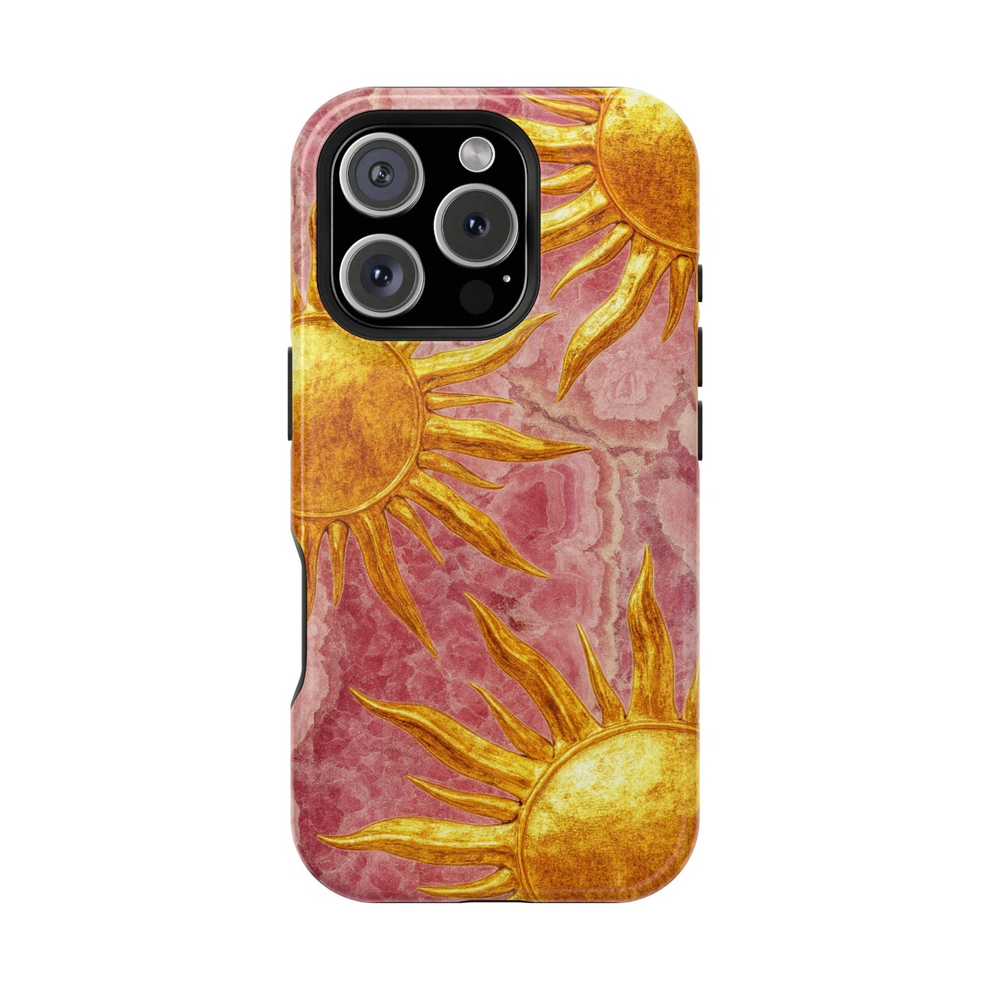 Here Comes The Sun Case