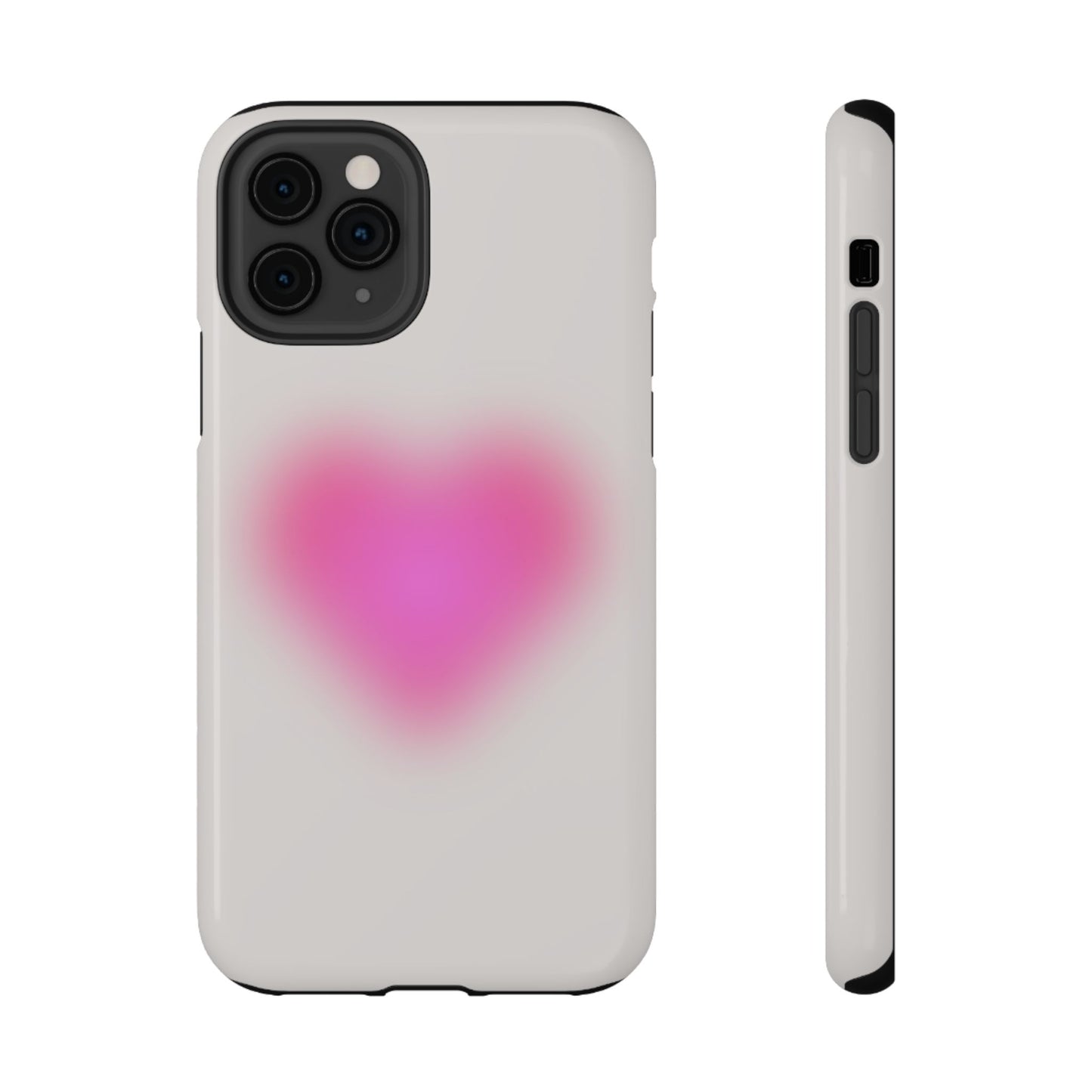 Glow in the Heart Case