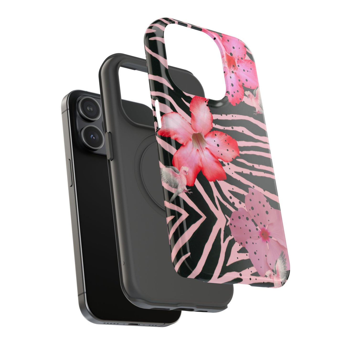 Tiger Kiss Case