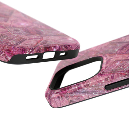Dollar Dollar Bills Case