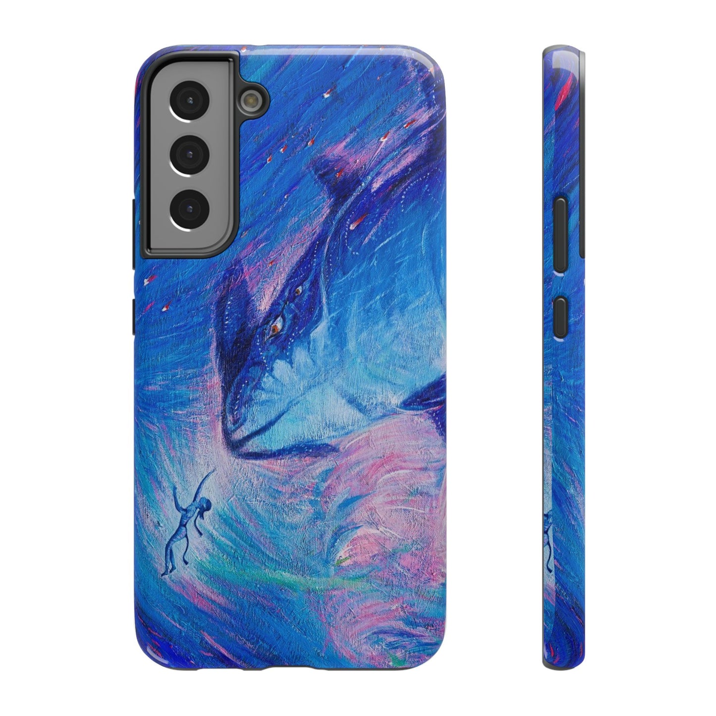 Ways Of The Water Case