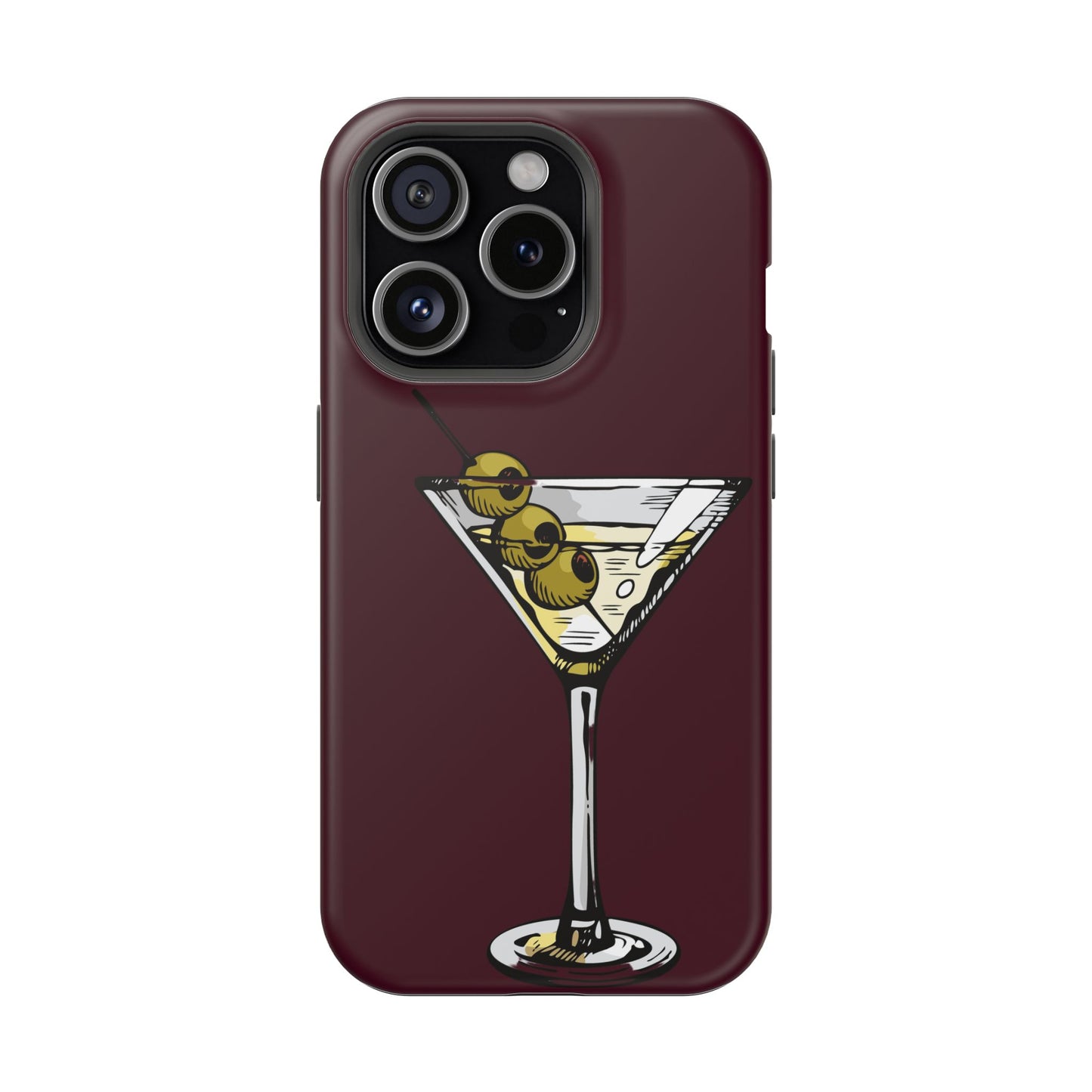 Martini Me Case