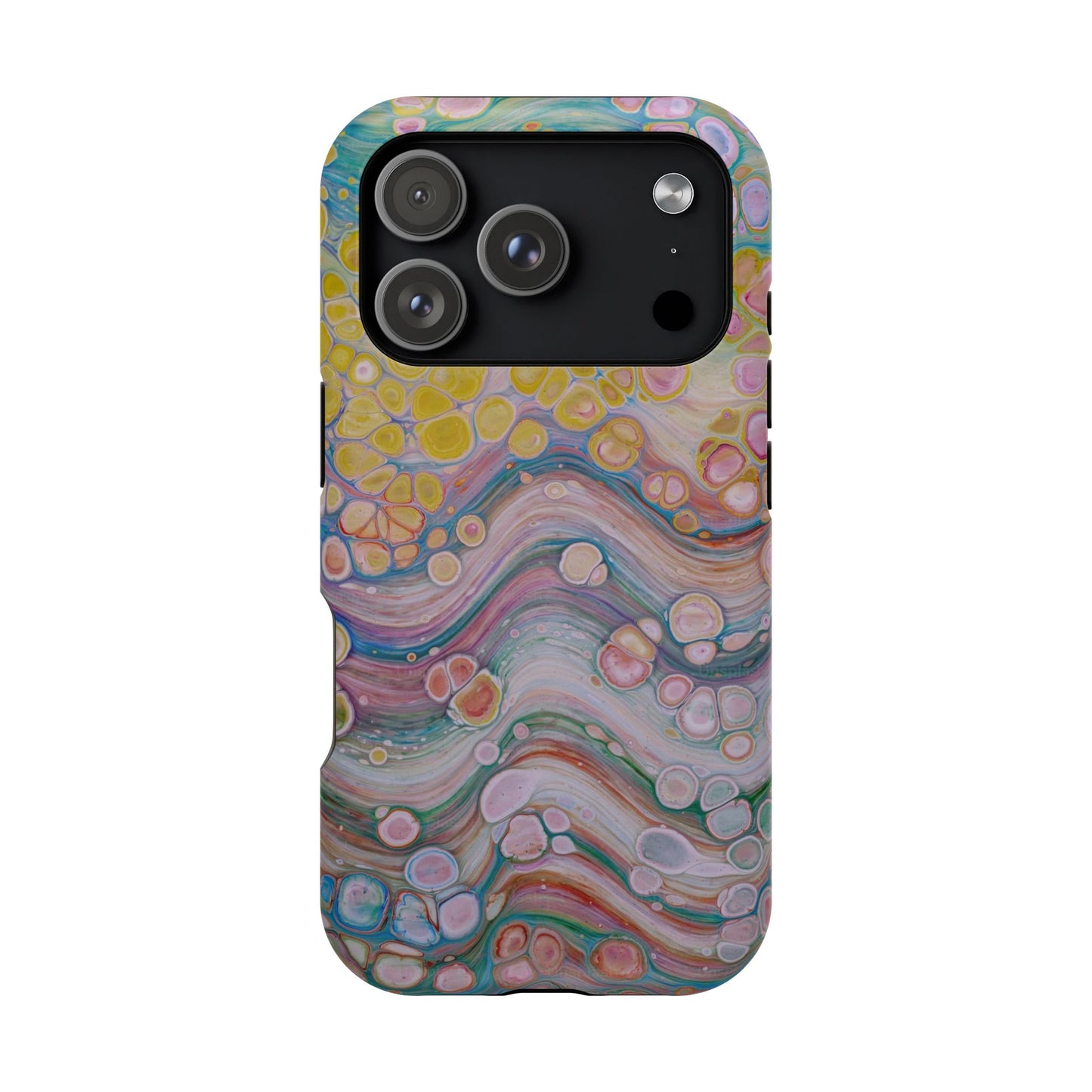 Lucid Dreams Case