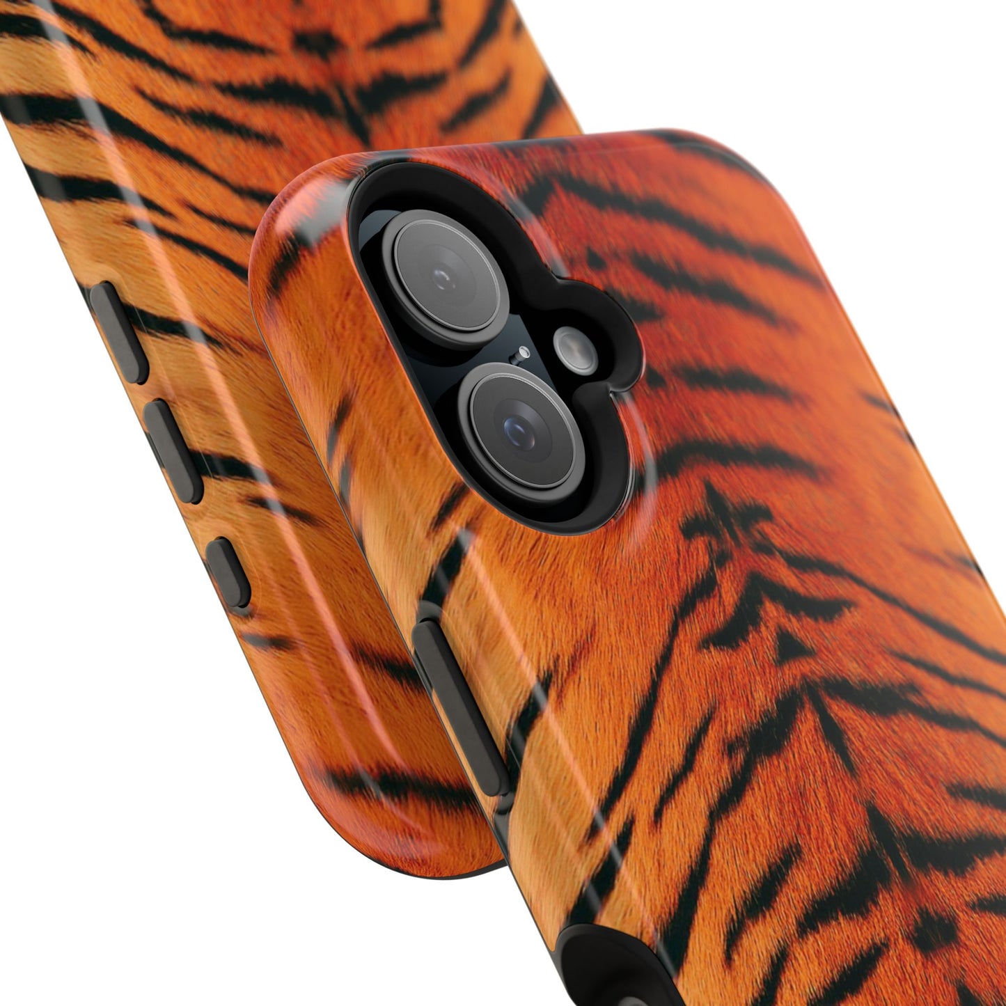 Toying With Tigress Case