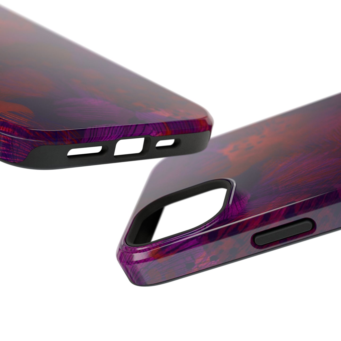 Feeling The Flowers Case