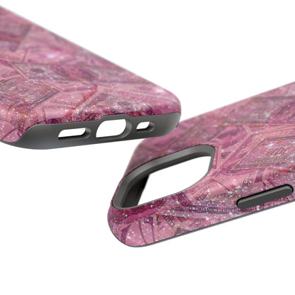 Dollar Dollar Bills Case
