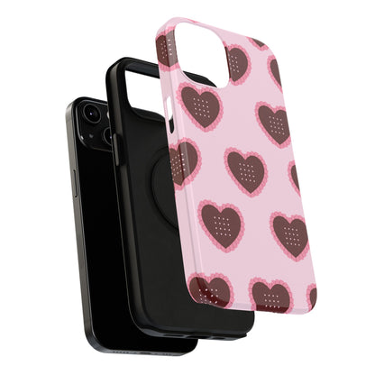 I Heart Allora Case