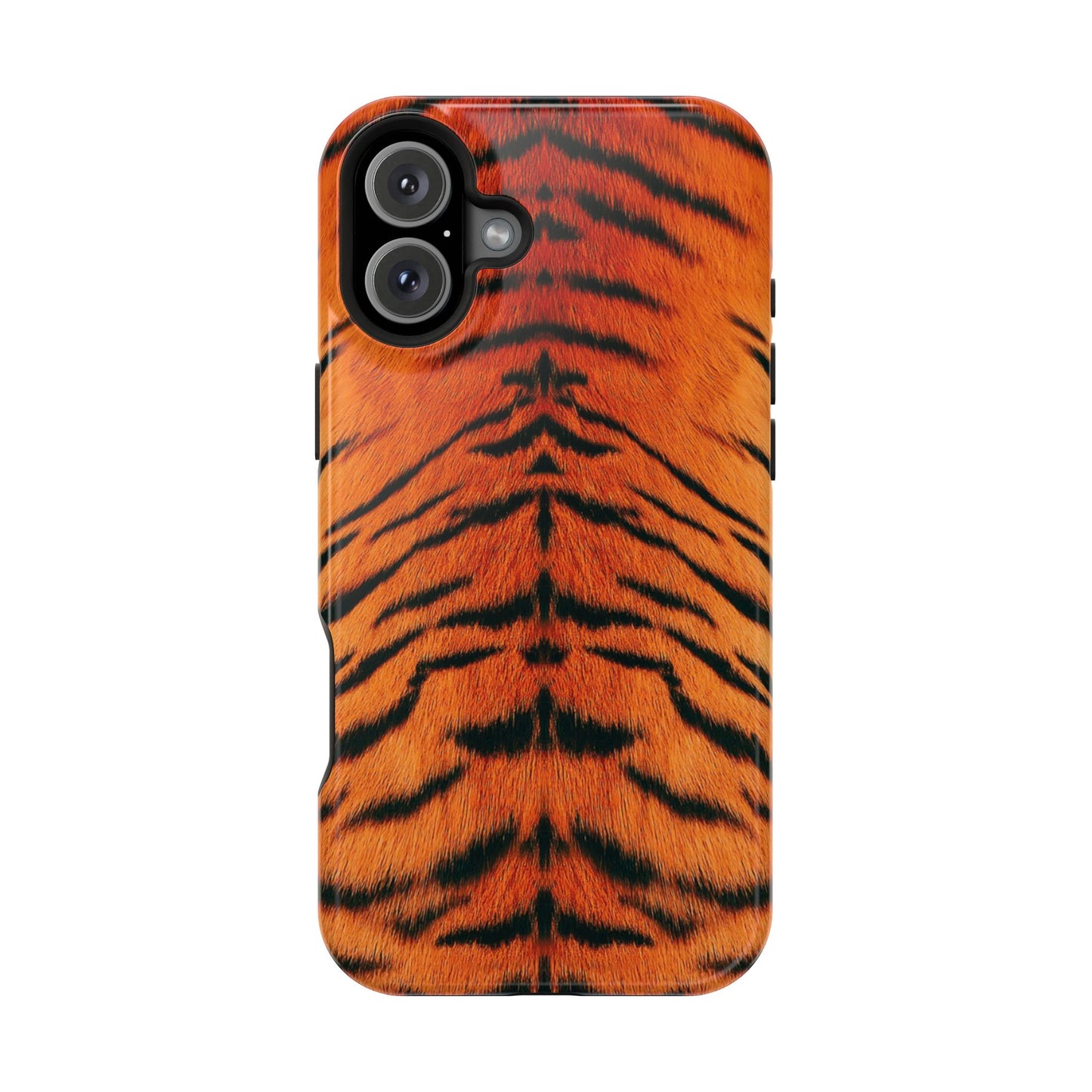 Toying With Tigress Case