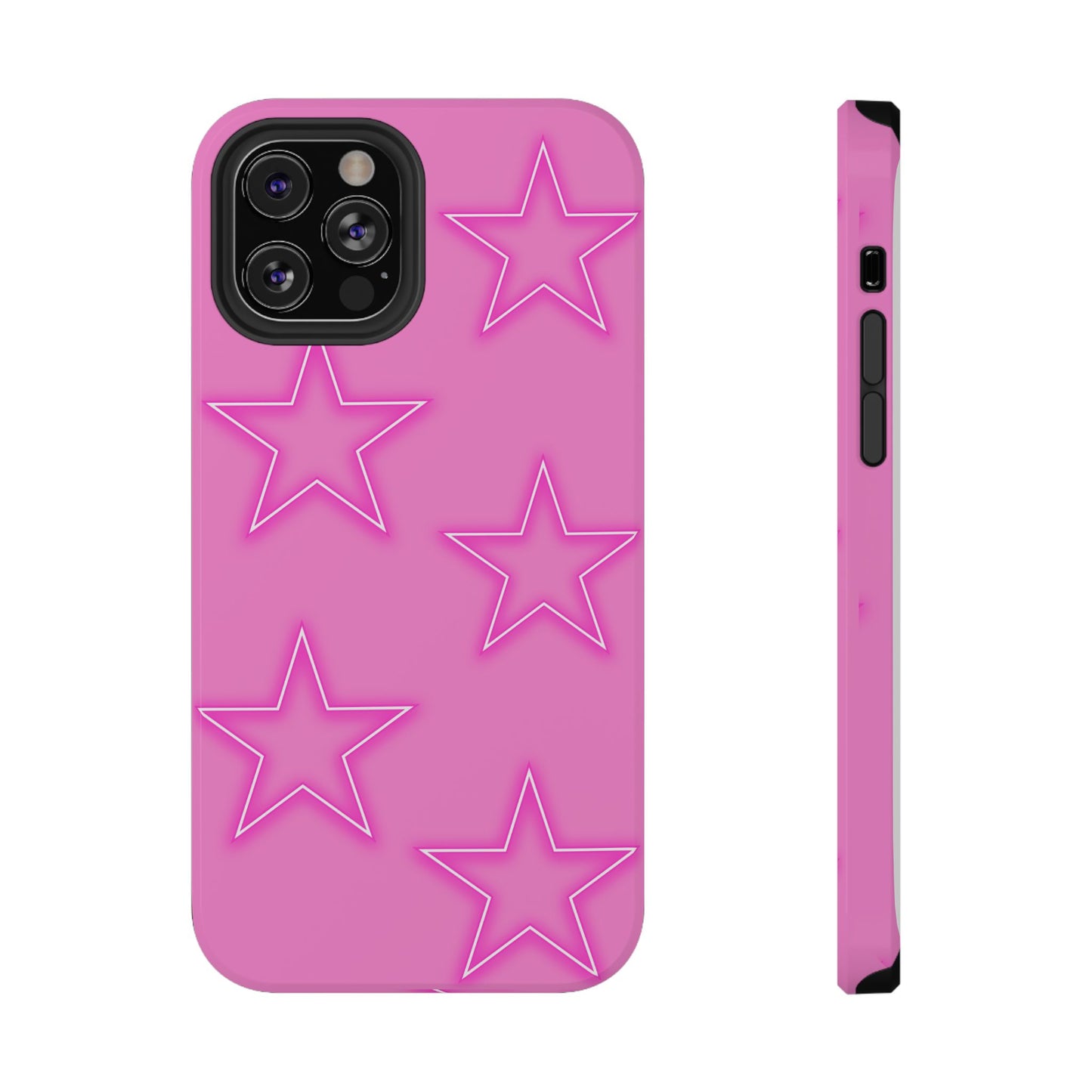 You’re A Pink Star Case