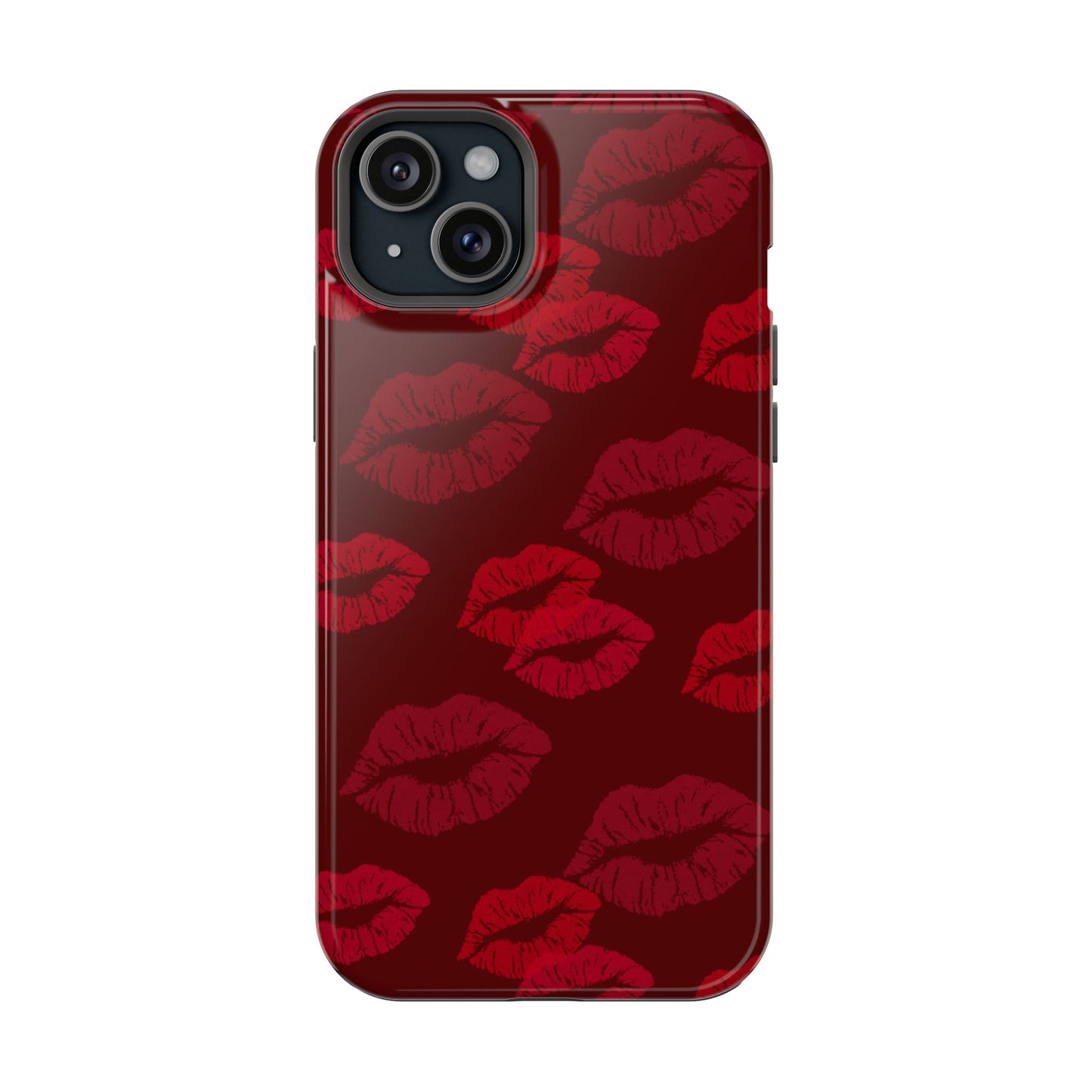 Muah Monsieur Case