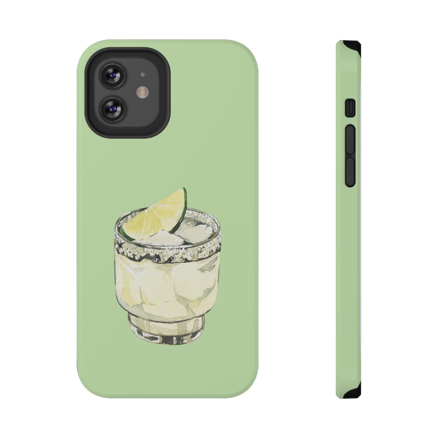 Margarita Vill Case