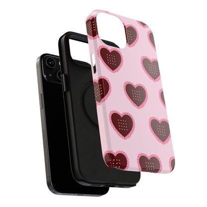 I Heart Allora Case