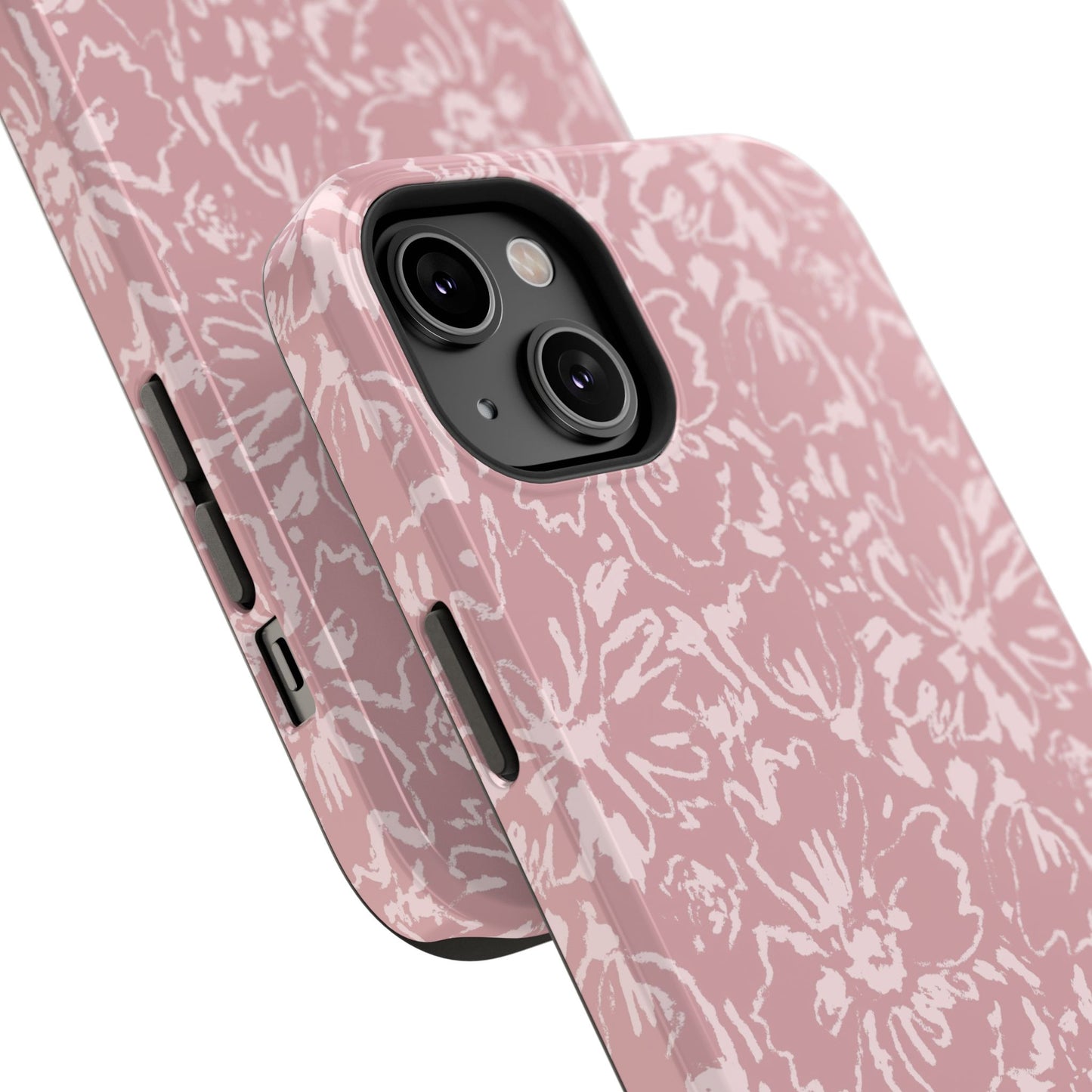 Hawaii Pink Case