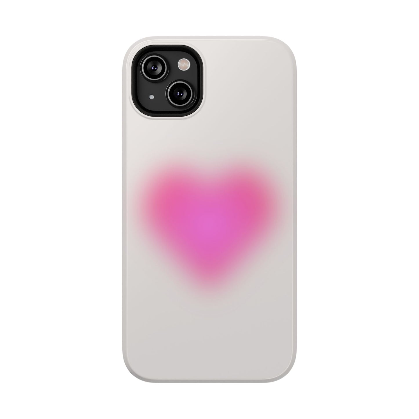 Glow in the Heart Case