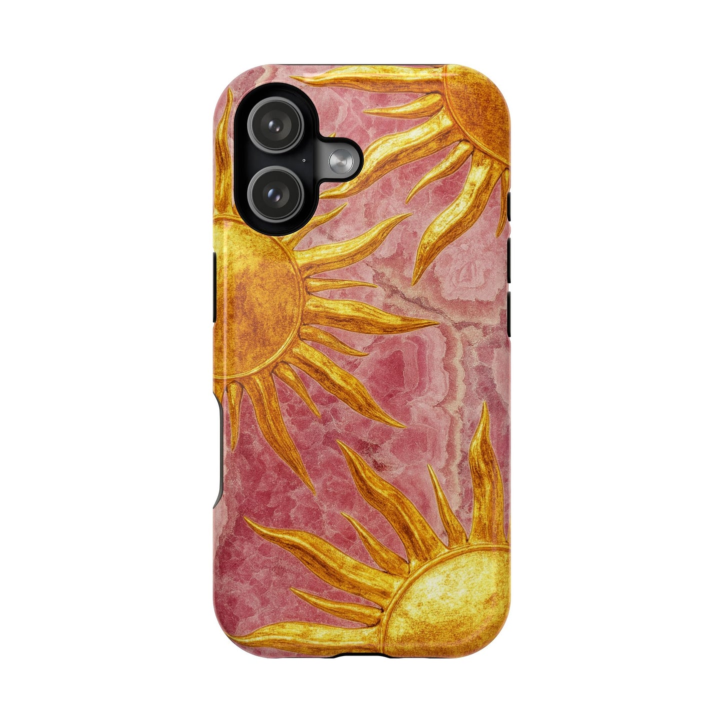 Here Comes The Sun Case