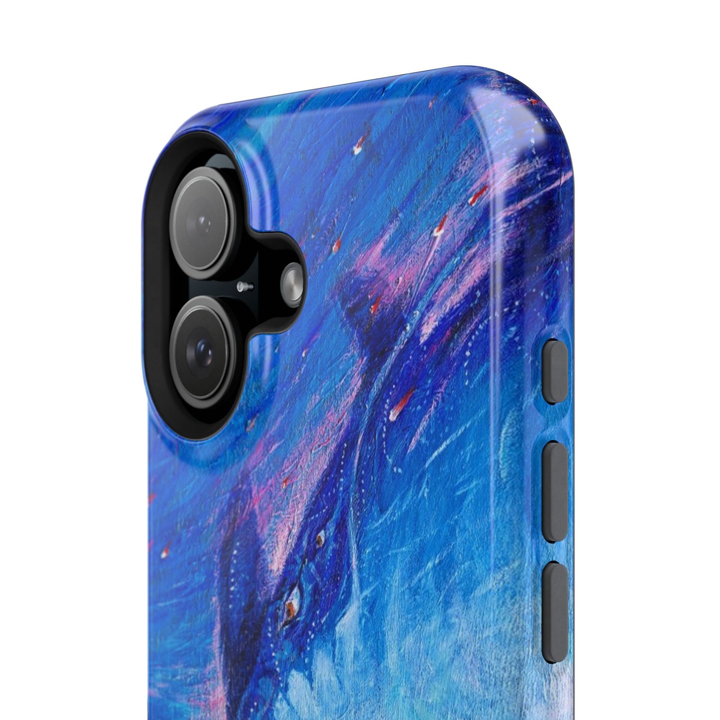Ways Of The Water Case