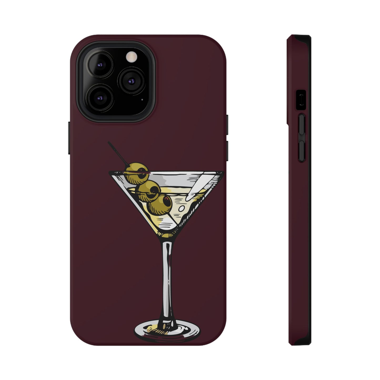 Martini Me Case