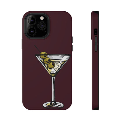Martini Me Case