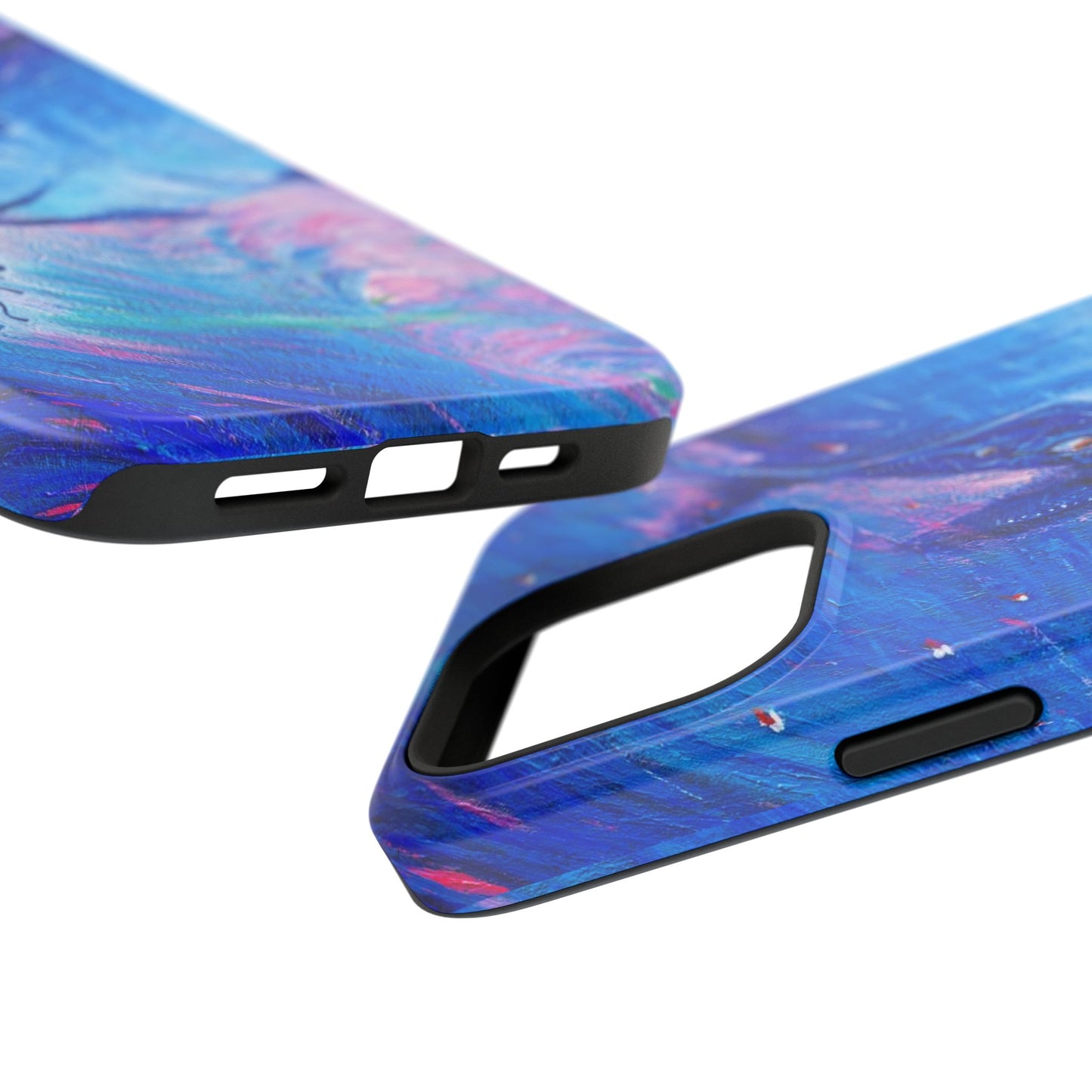 Ways Of The Water Case