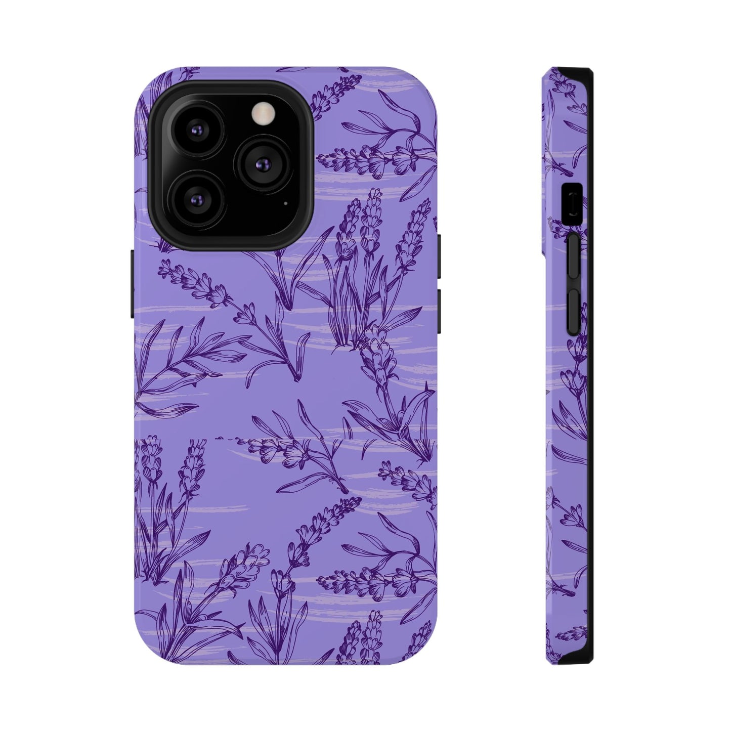 Likes Of Lavender Case