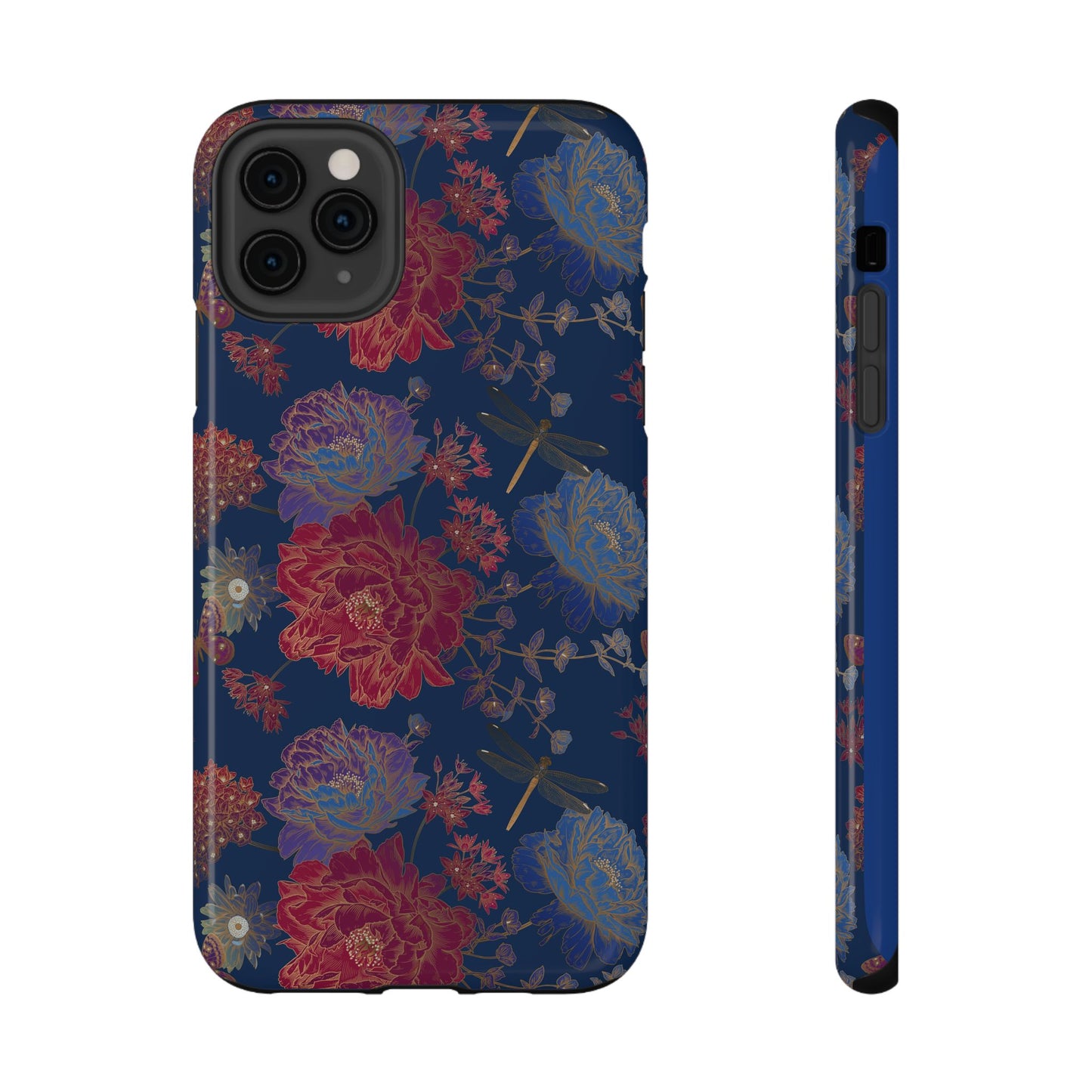 Midnight Bloom Case