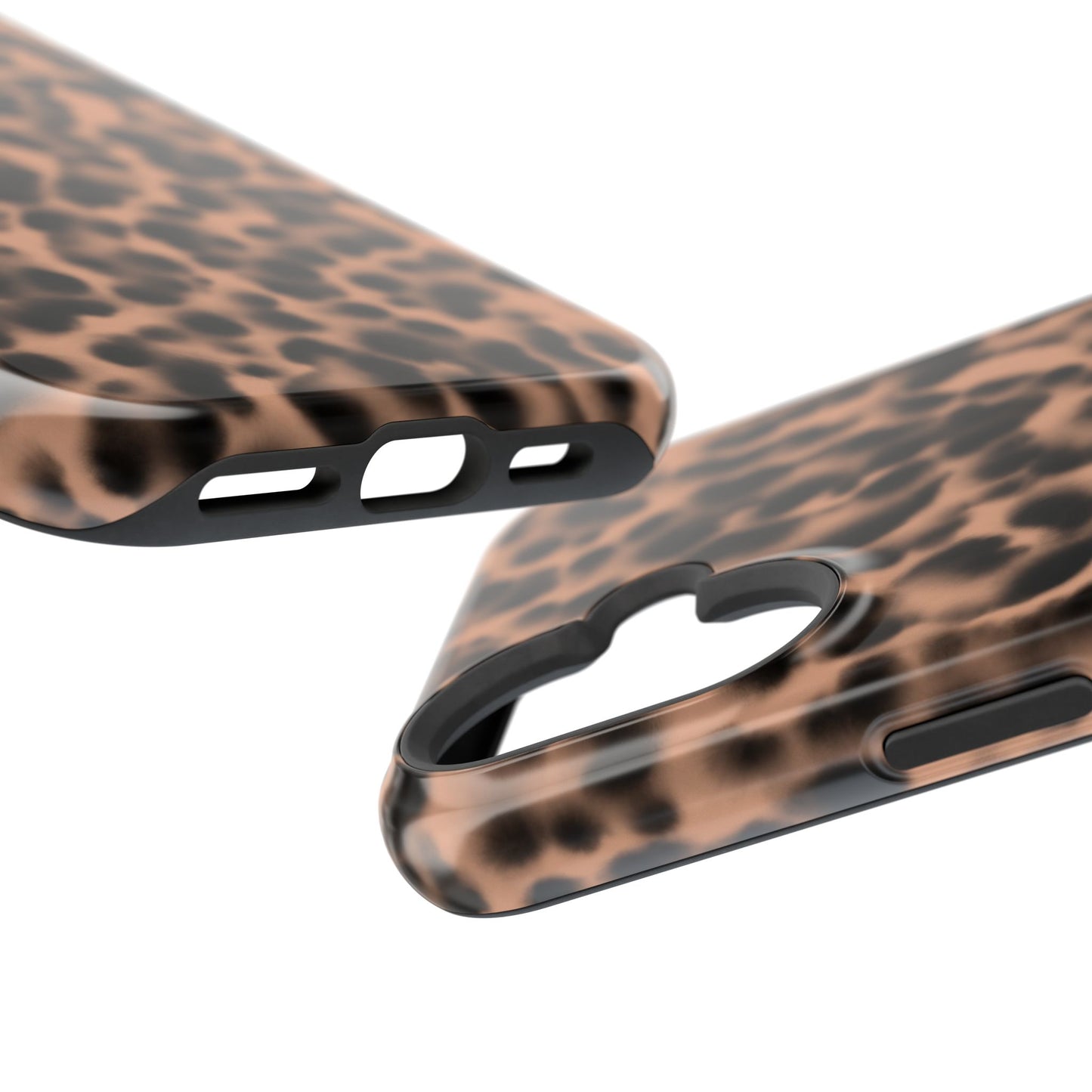 Cheetah Cheetah Case