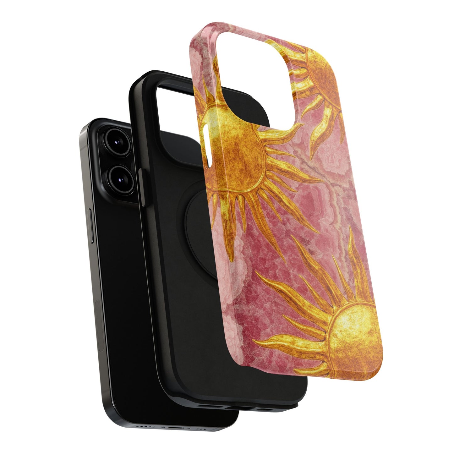 Here Comes The Sun Case