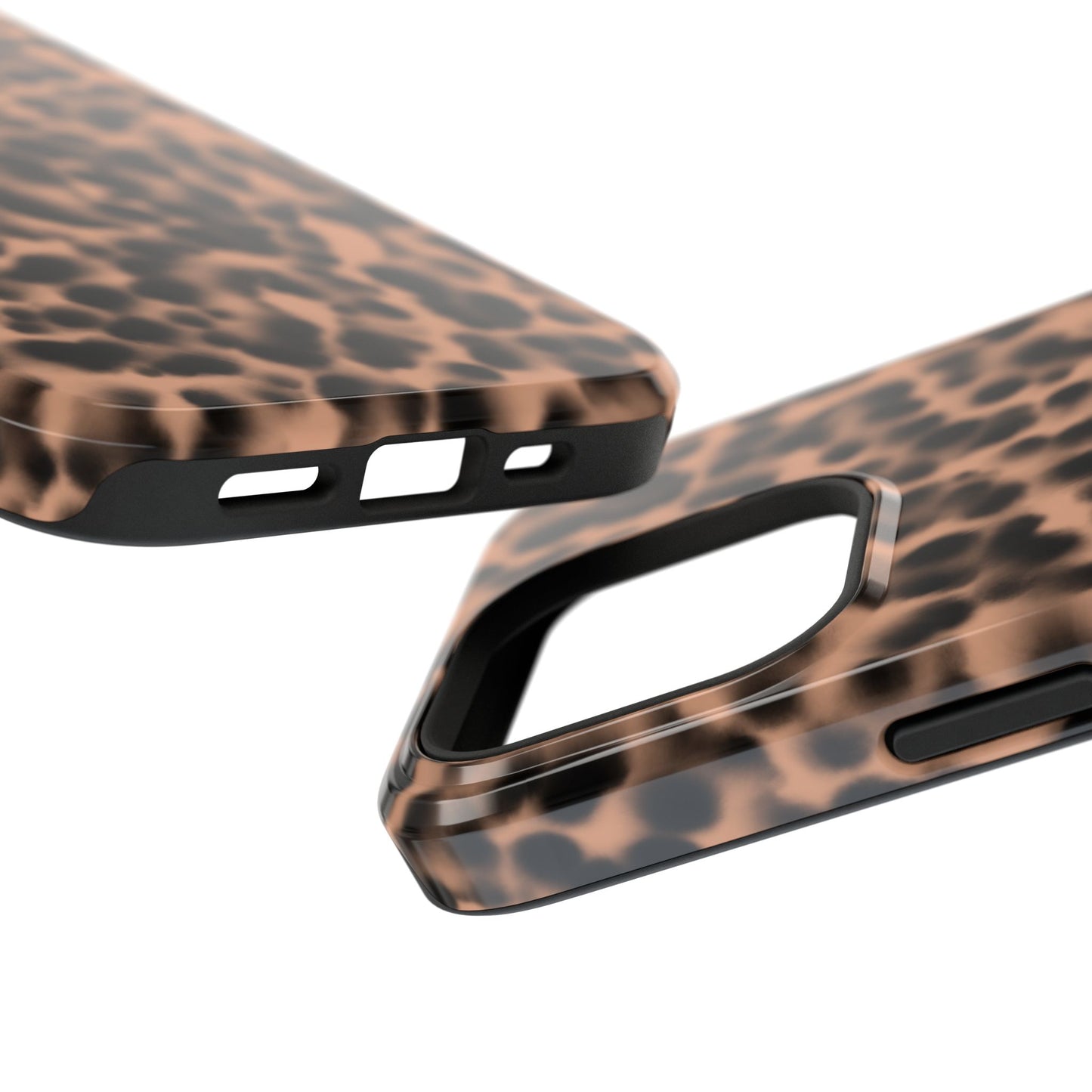 Cheetah Cheetah Case