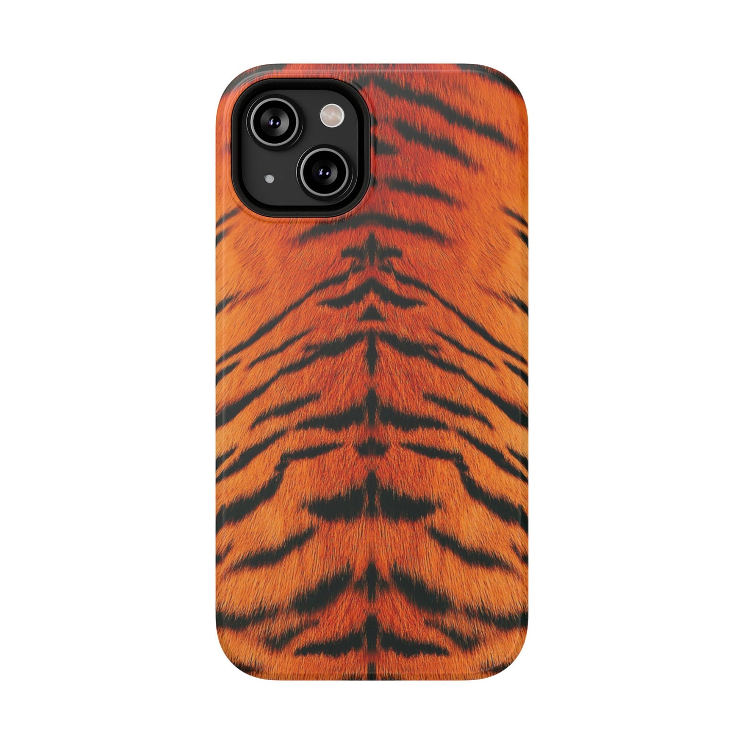 Toying With Tigress Case