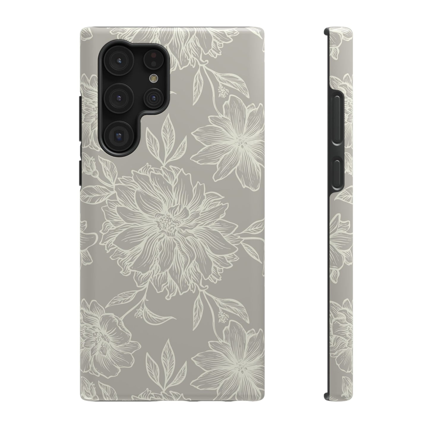 Flower Power Case