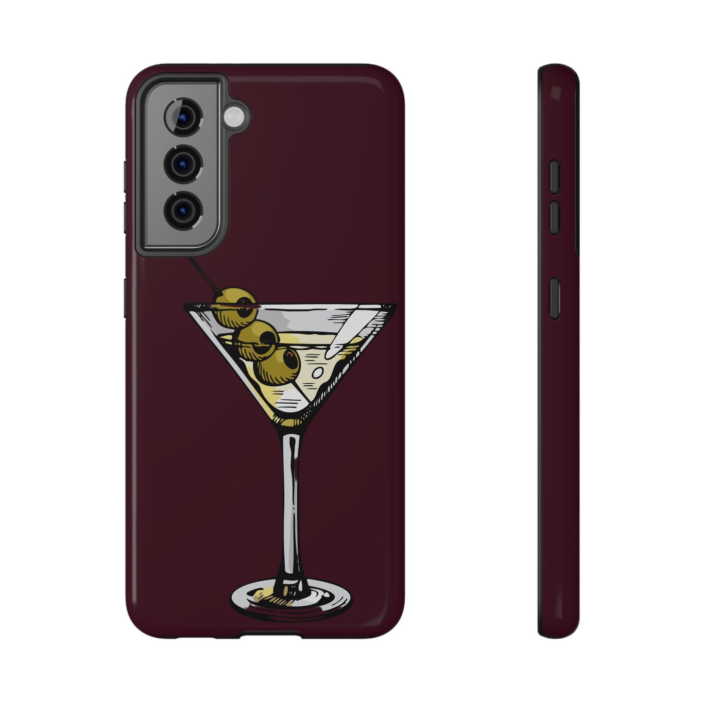 Martini Me Case