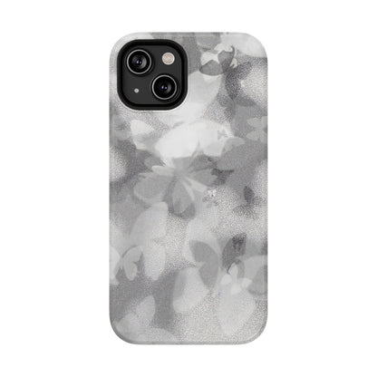 Morphing In Metallic Case
