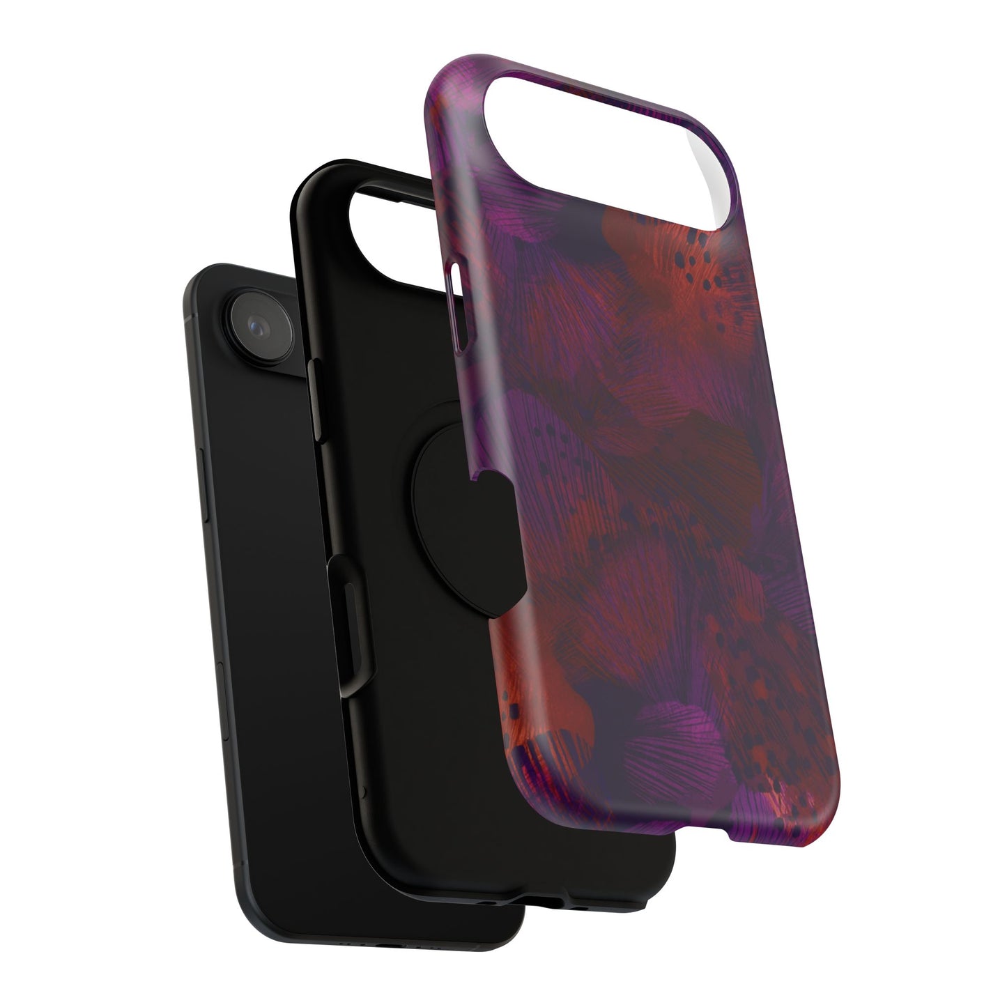 Feeling The Flowers Case