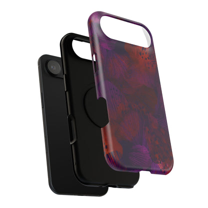 Feeling The Flowers Case