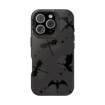 The Mother Of Dragons Case
