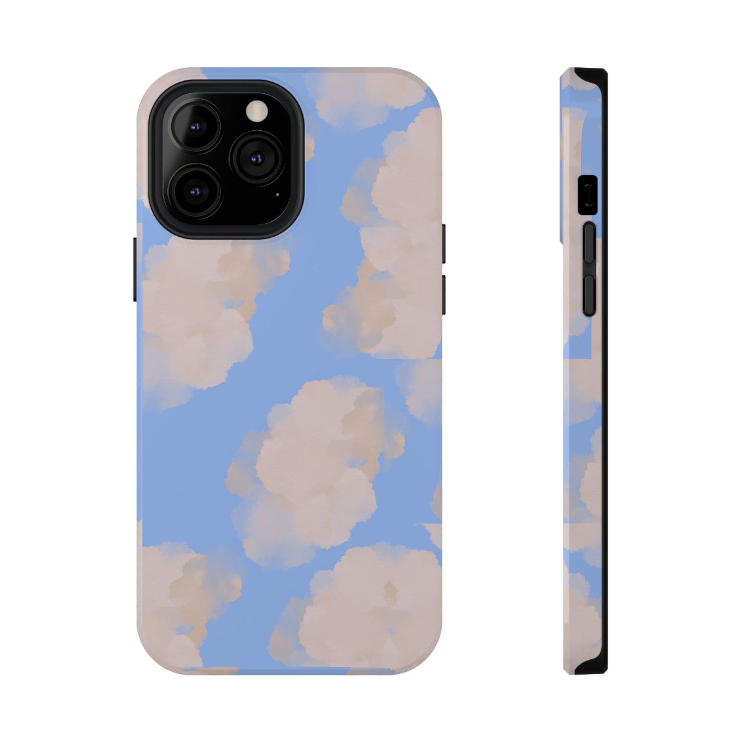 Up in the Clouds Case