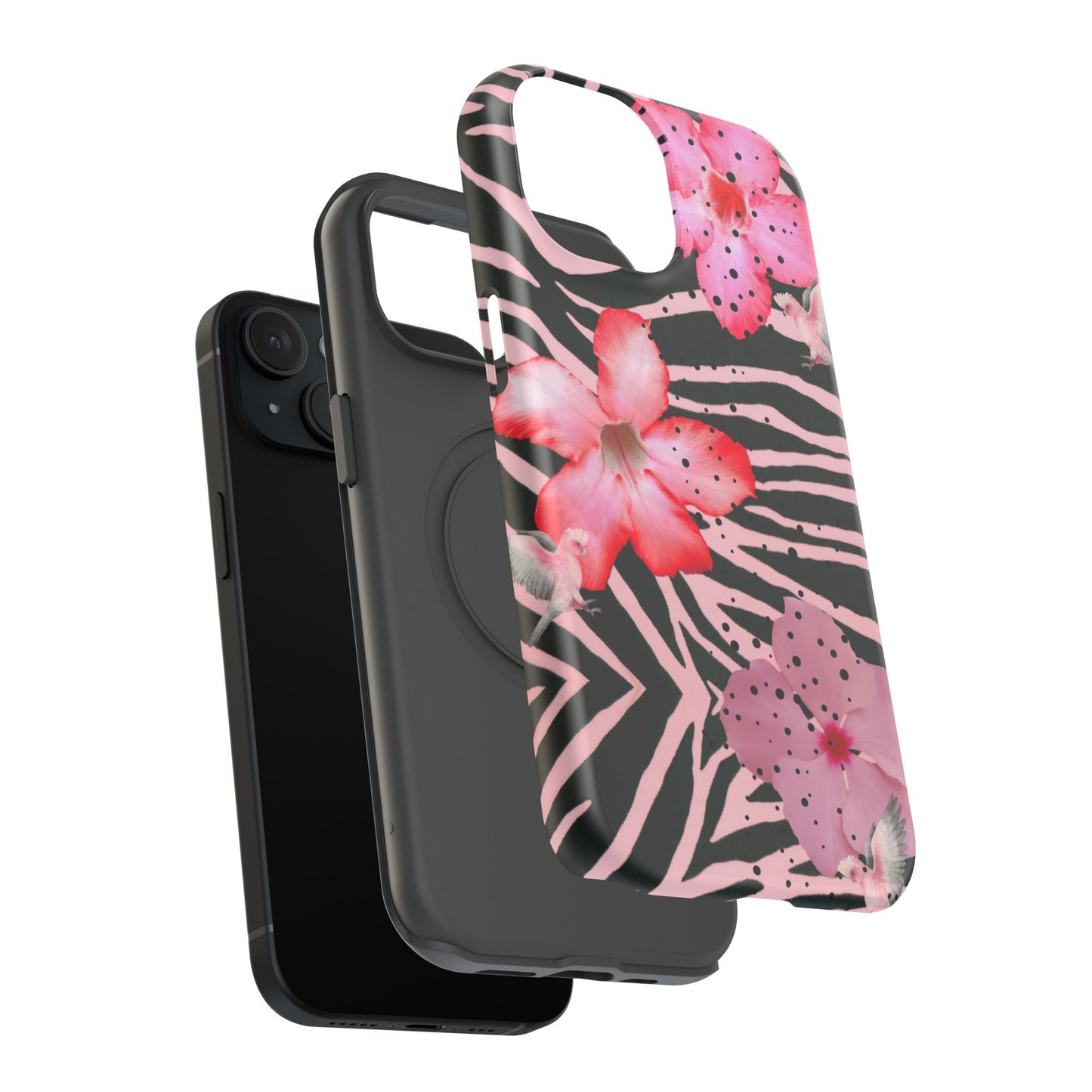 Tiger Kiss Case