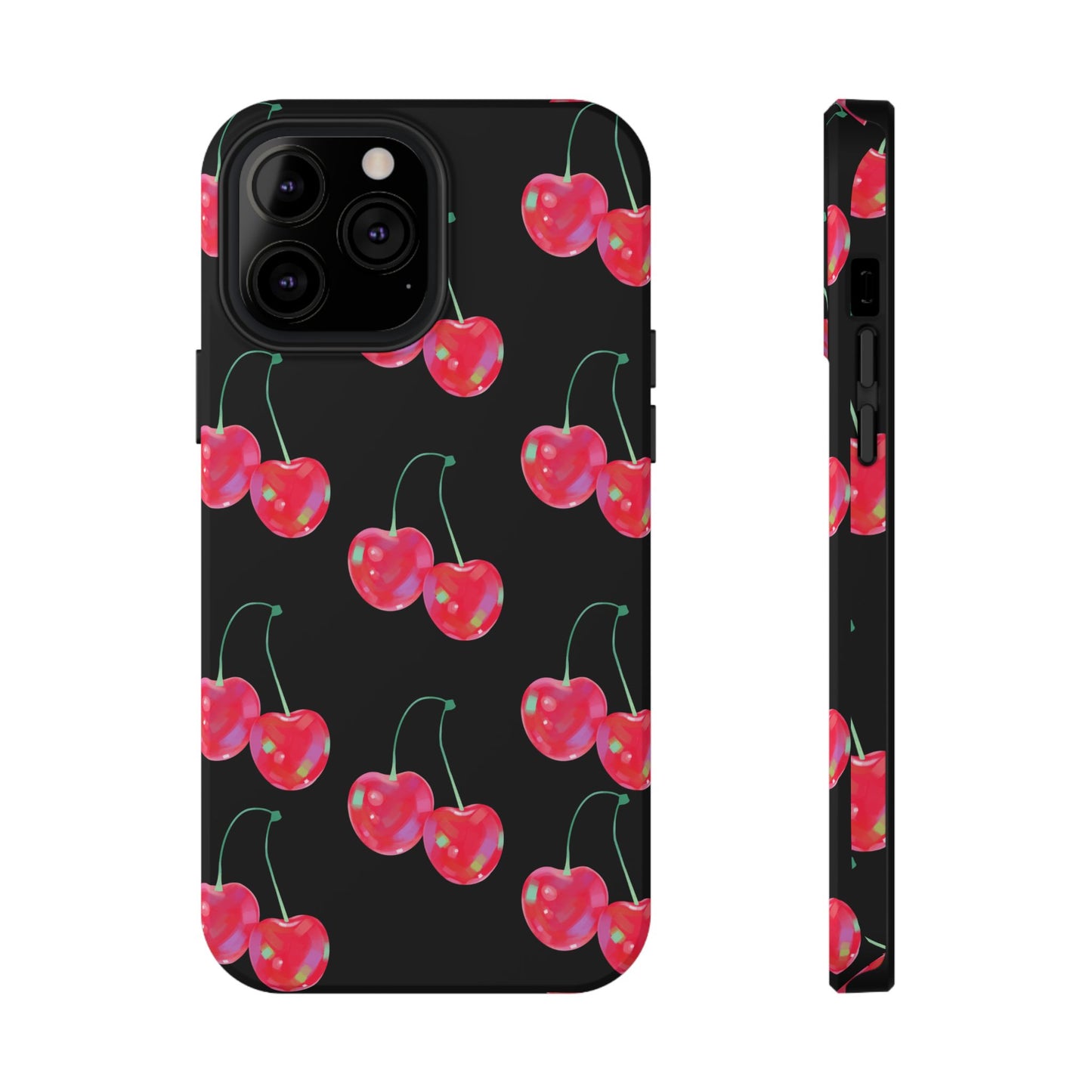 Glossy Cherries Case