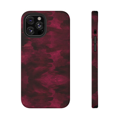 Paint It Red Case