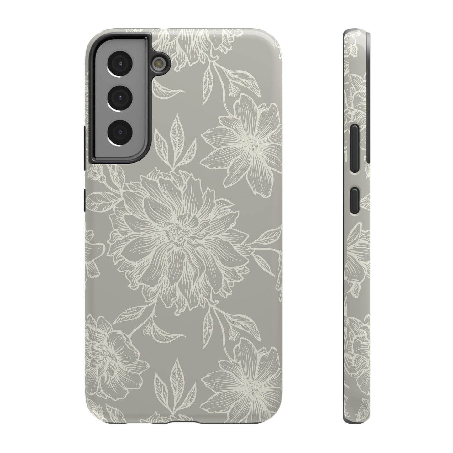 Flower Power Case