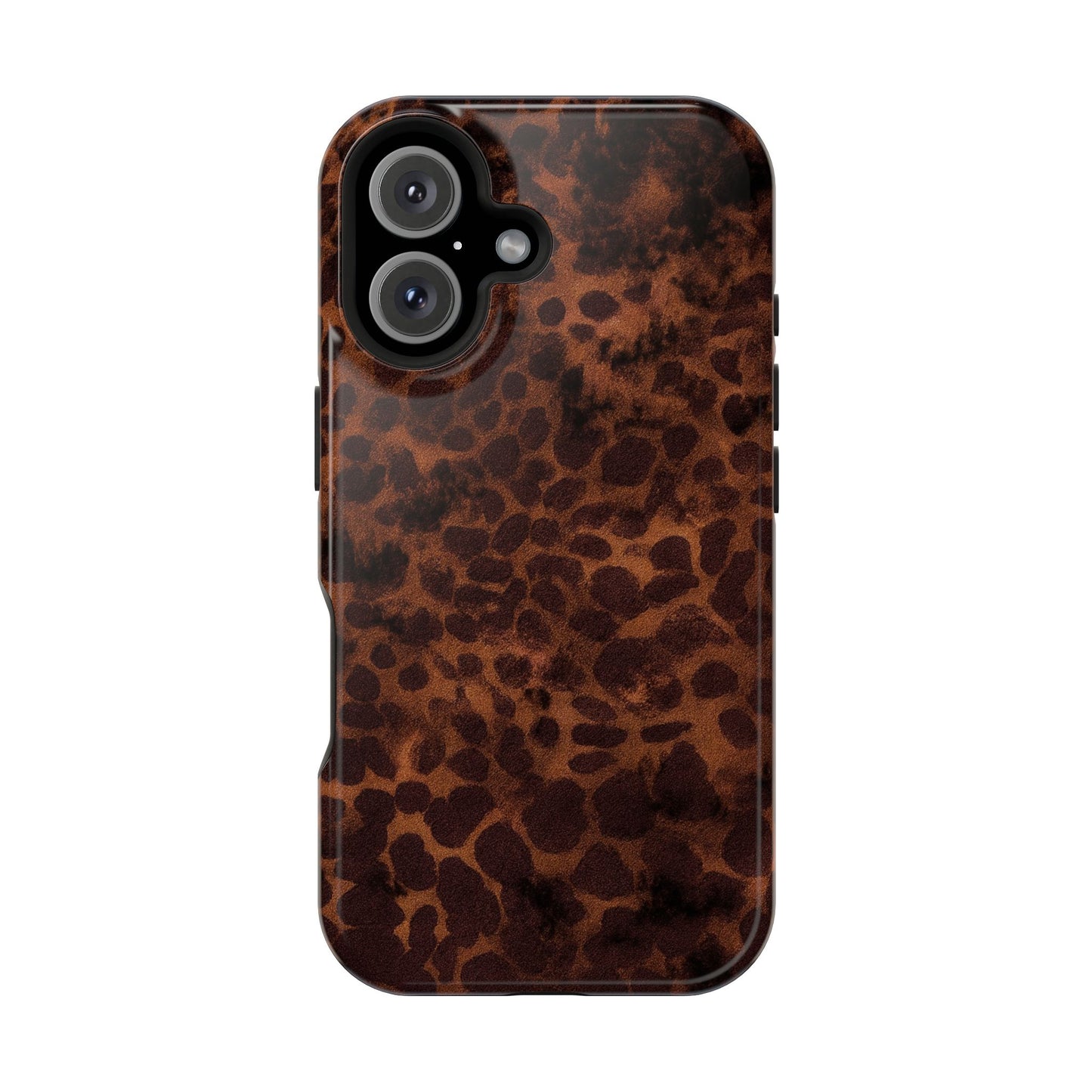 Don't Be A Cheetah Case